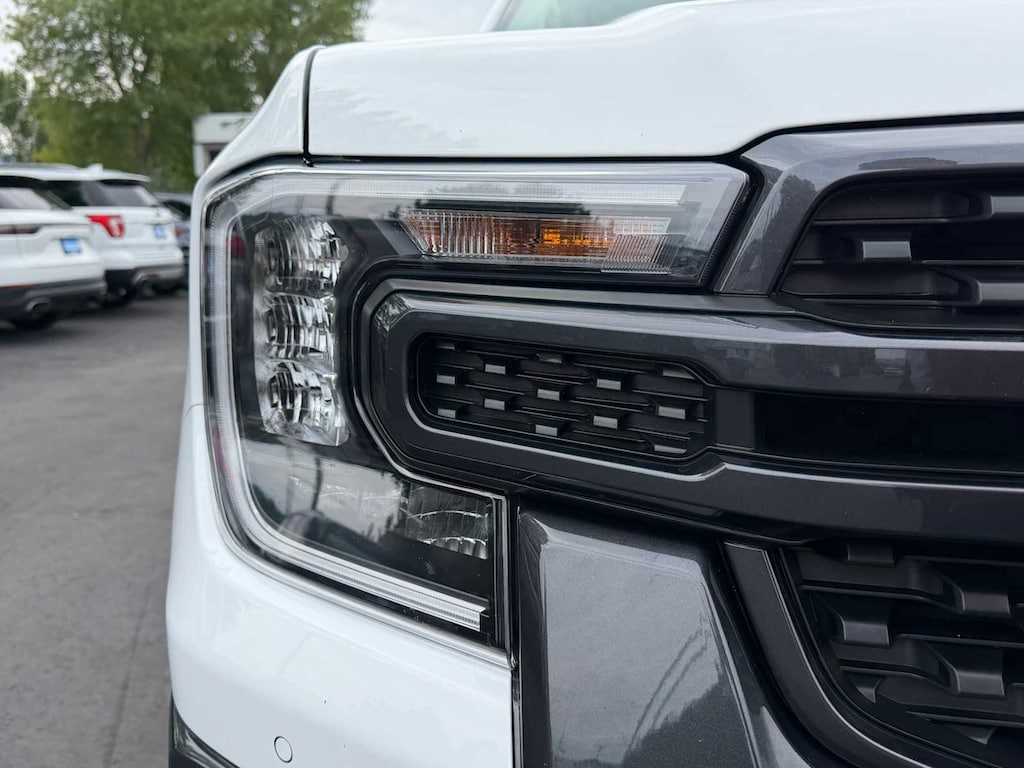 Certified 2024 Ford Ranger XLT Truck