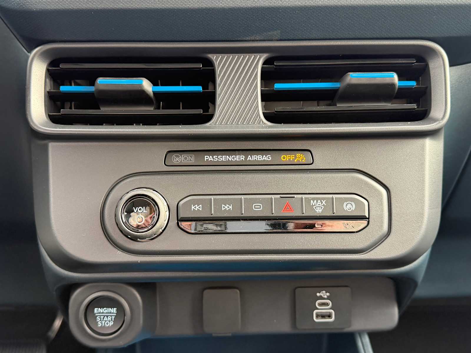 Thumbnail: 2026 Ford Maverick - 17