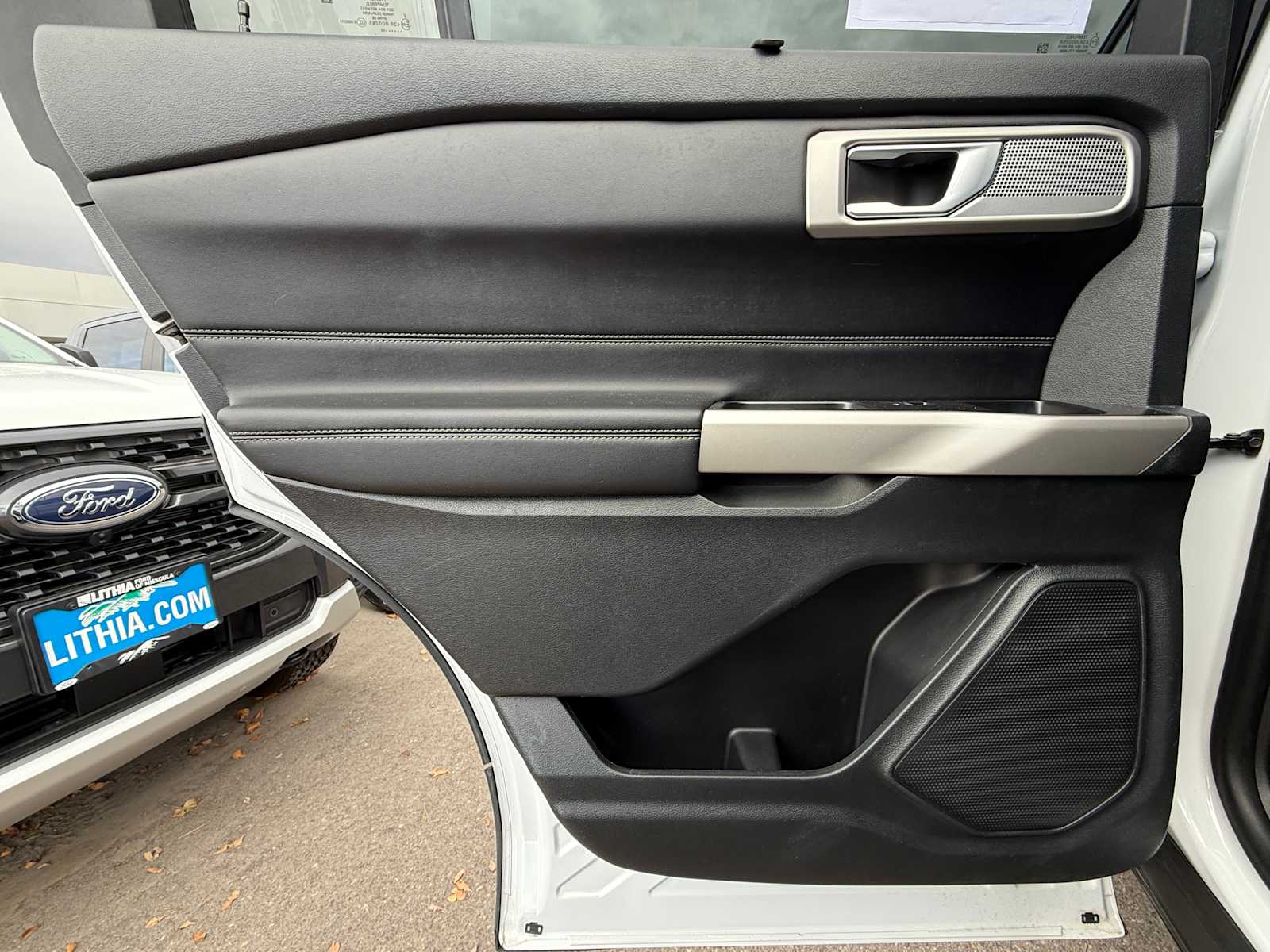 Thumbnail: 2023 Ford Explorer - 24