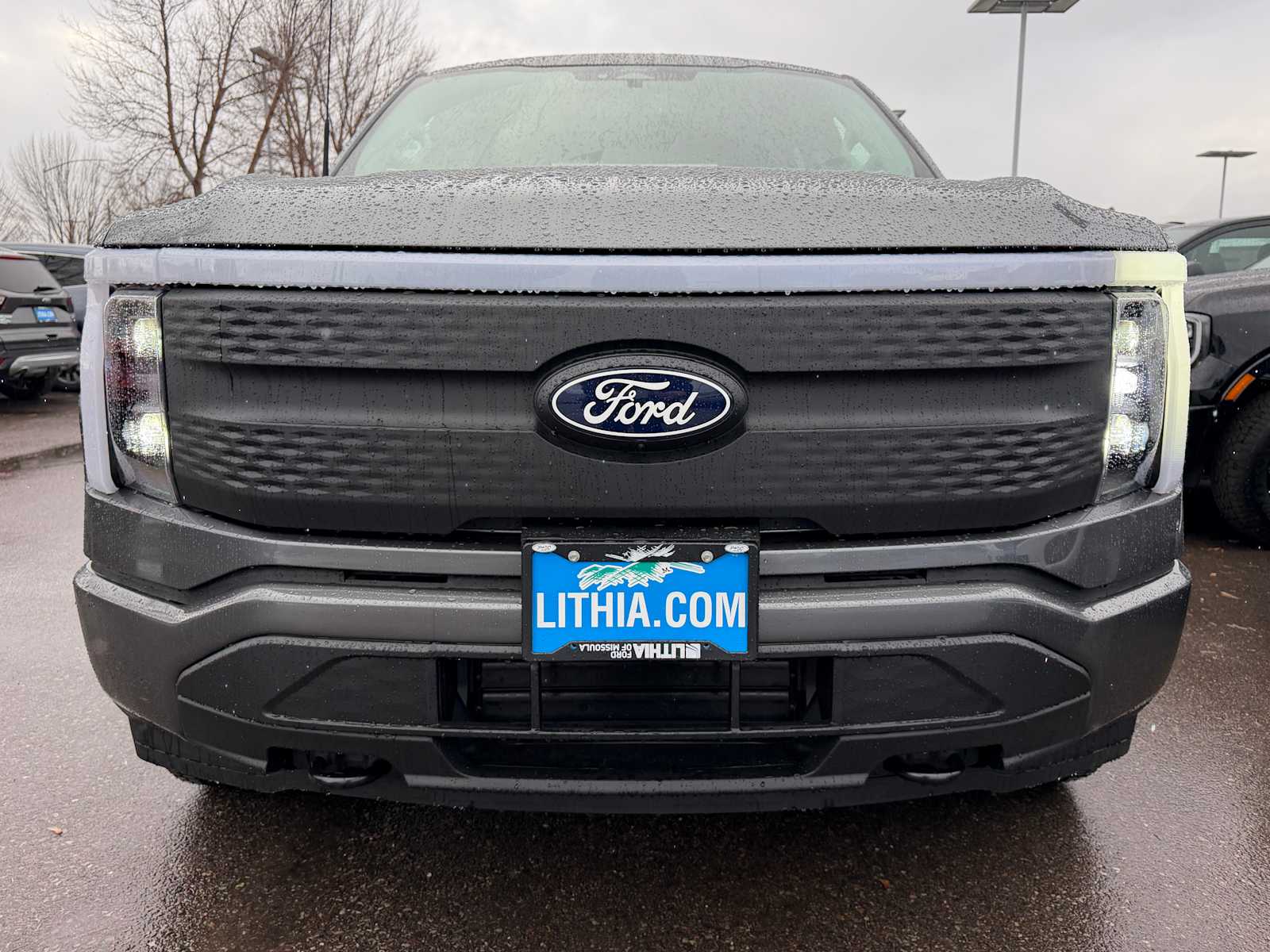 Thumbnail: 2025 Ford F-150 - 2