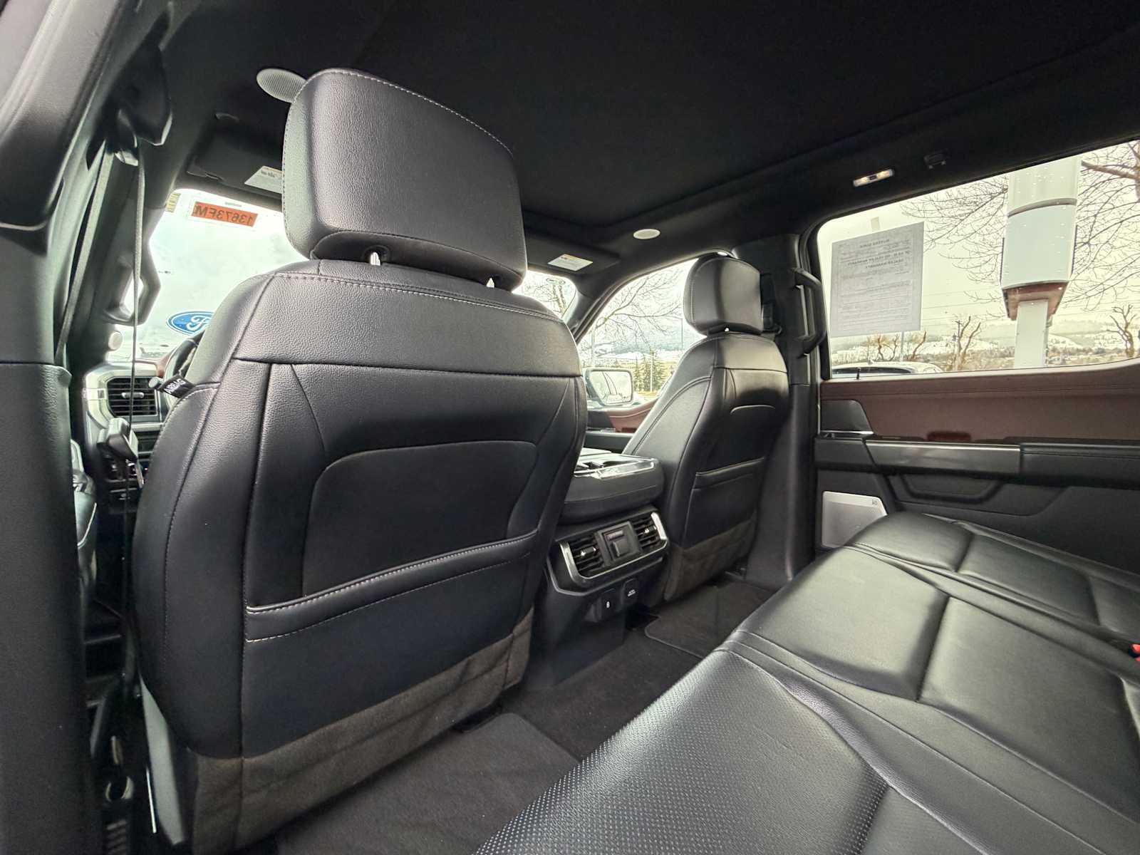 Thumbnail: 2023 Ford F-150 - 34