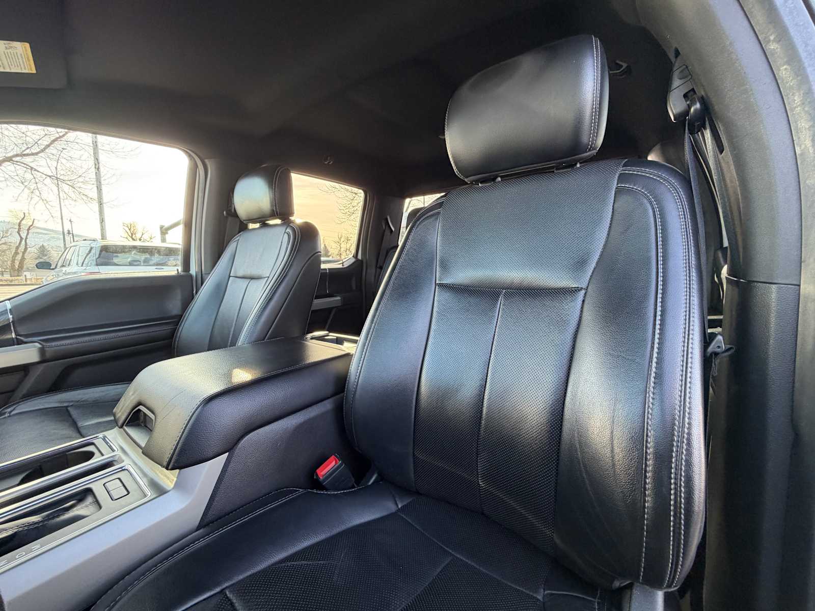 Thumbnail: 2018 Ford F-150 - 16