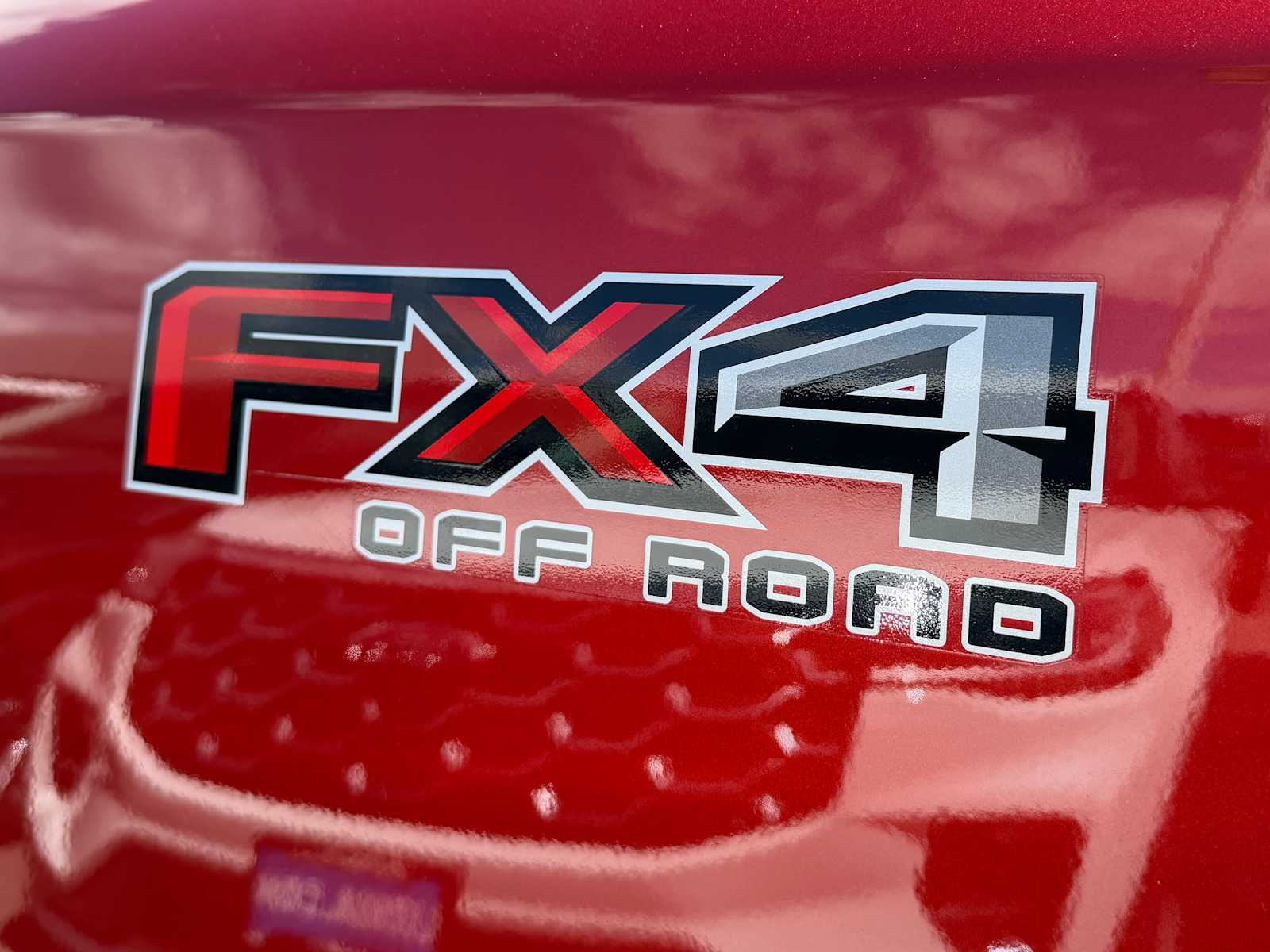 Thumbnail: 2024 Ford Ranger - 10