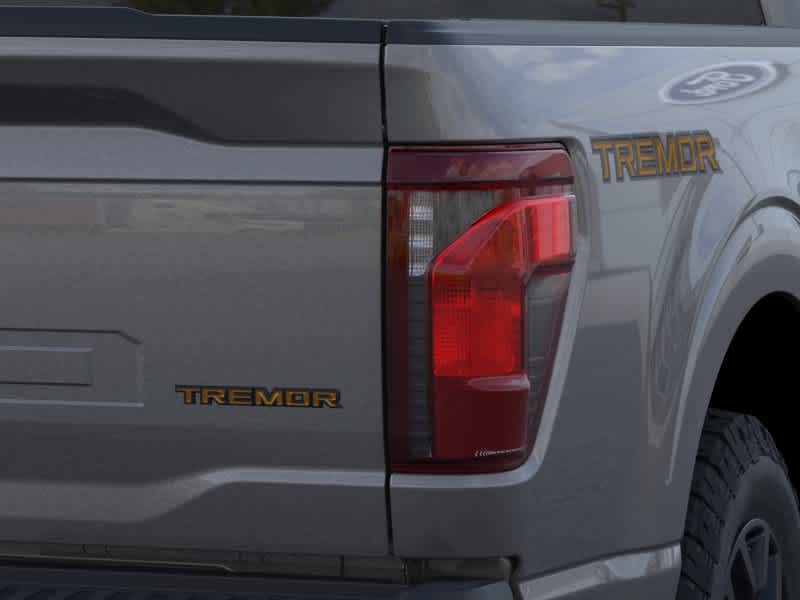 Thumbnail: 2026 Ford F-150 - 21
