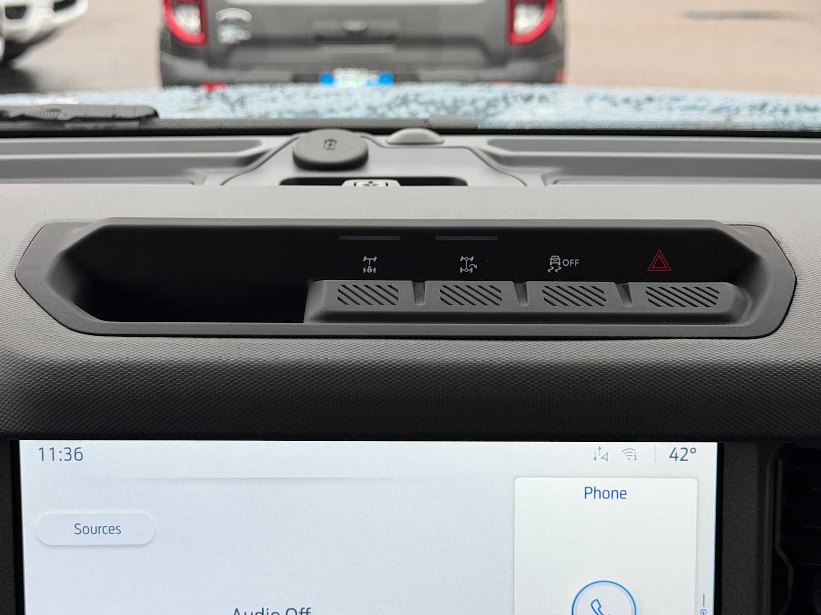 Thumbnail: 2025 Ford Bronco - 16