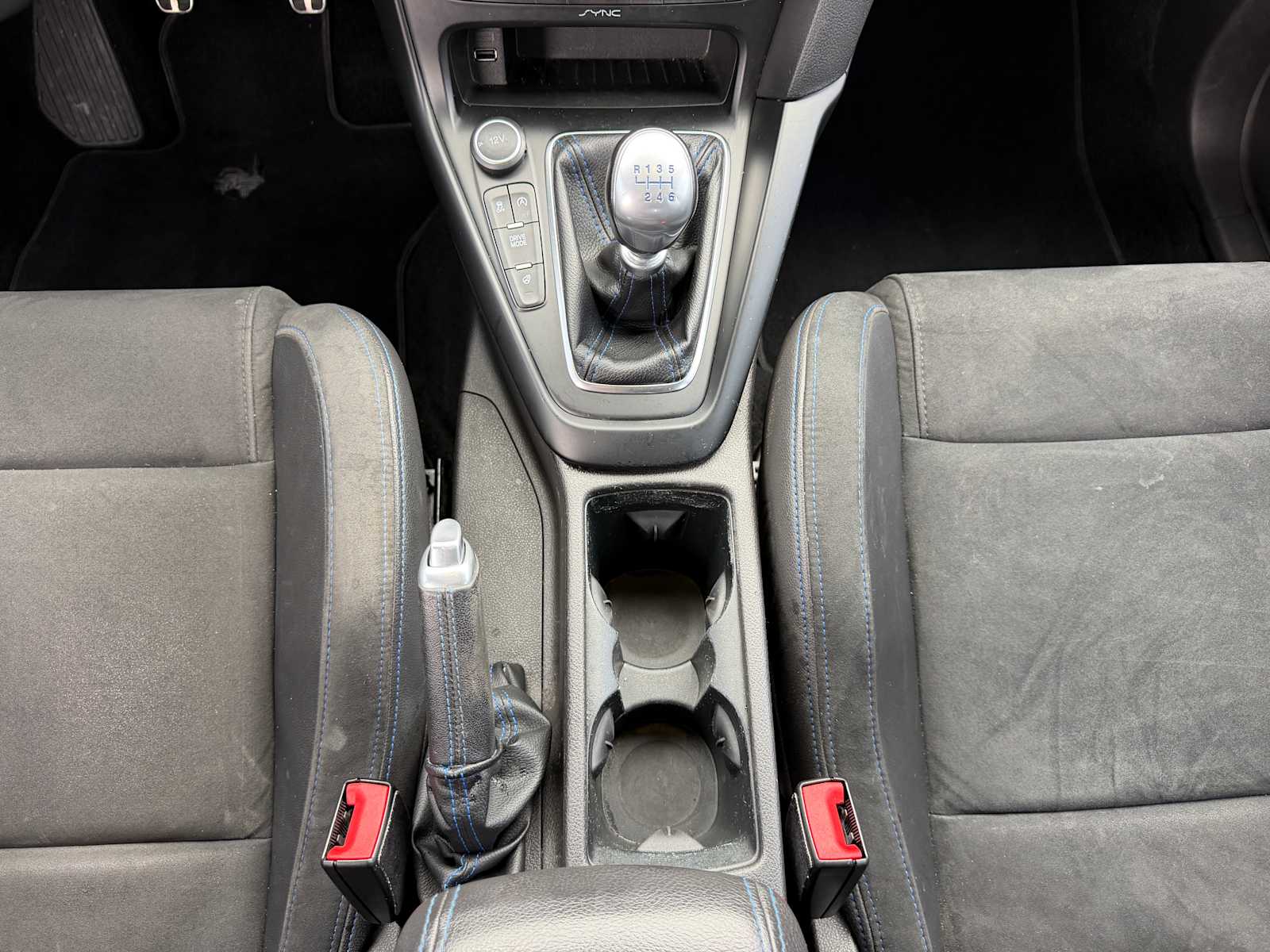 Thumbnail: 2017 Ford Focus - 22