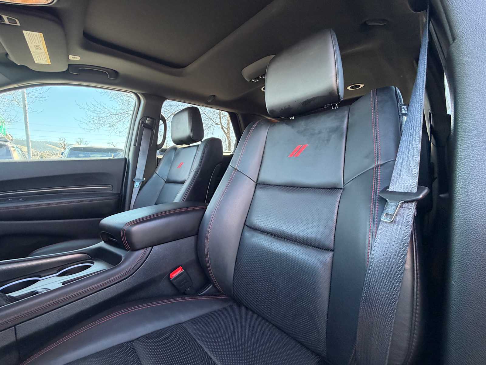 Thumbnail: 2025 Dodge Durango - 12