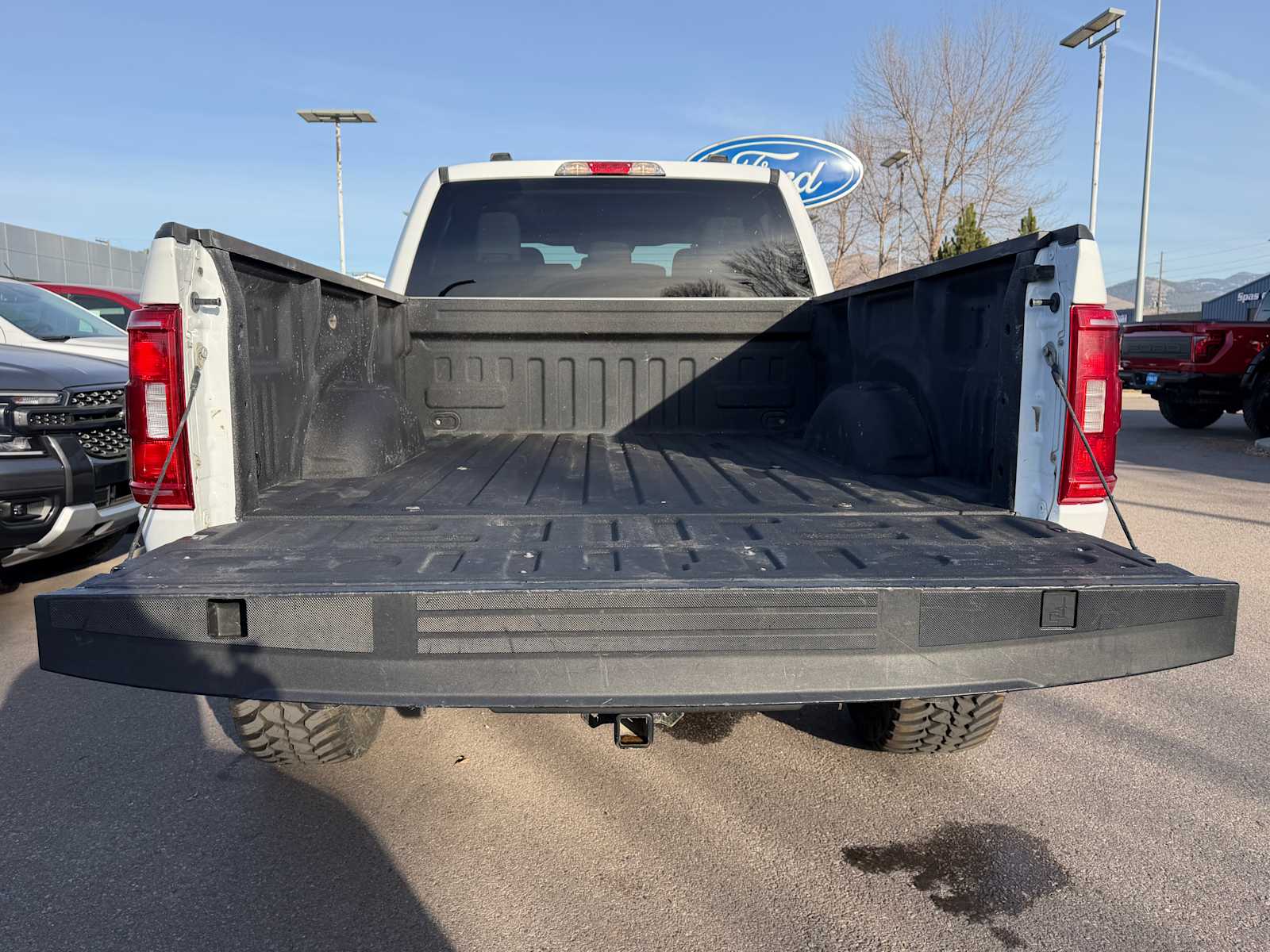 Thumbnail: 2023 Ford F-150 - 9