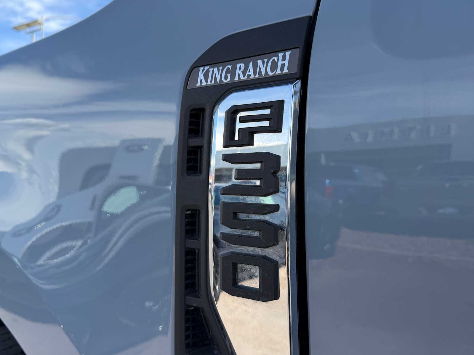 Thumbnail: 2026 Ford F-350 - 36