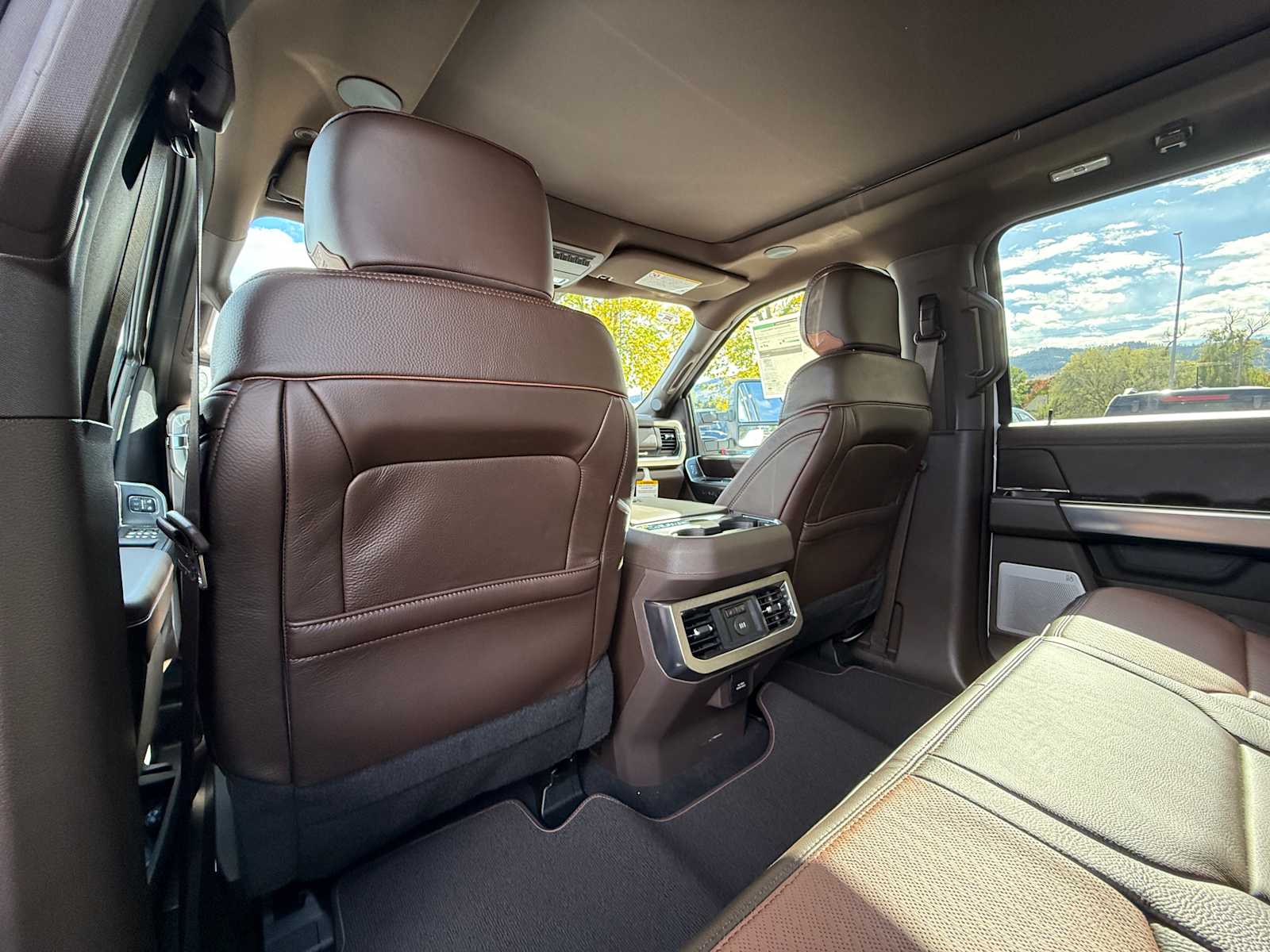 Thumbnail: 2026 Ford F-250 - 32