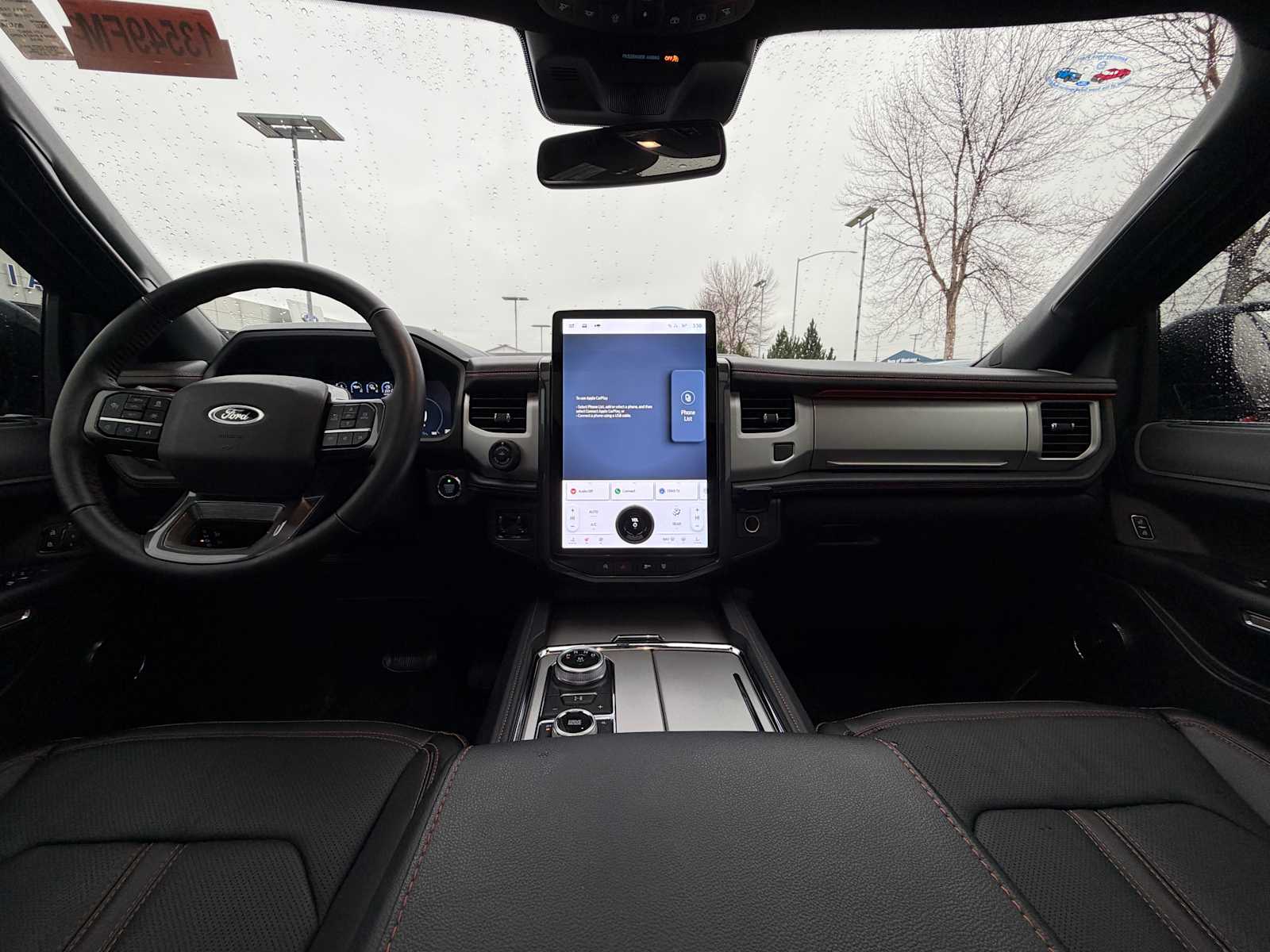 Thumbnail: 2024 Ford Expedition - 28