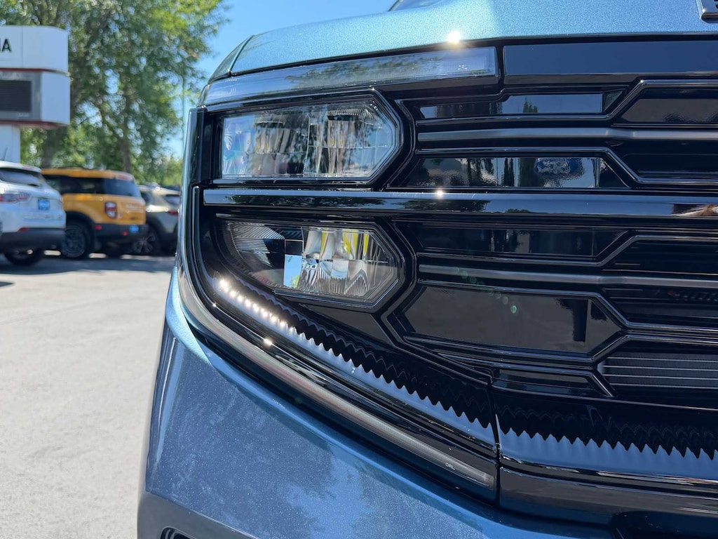 New 2027 Ford Expedition Max MAX Platinum SUV