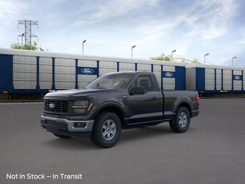 Thumbnail: 2026 Ford F-150 - 1