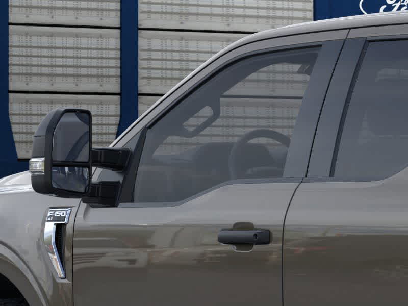 Thumbnail: 2026 Ford F-150 - 20