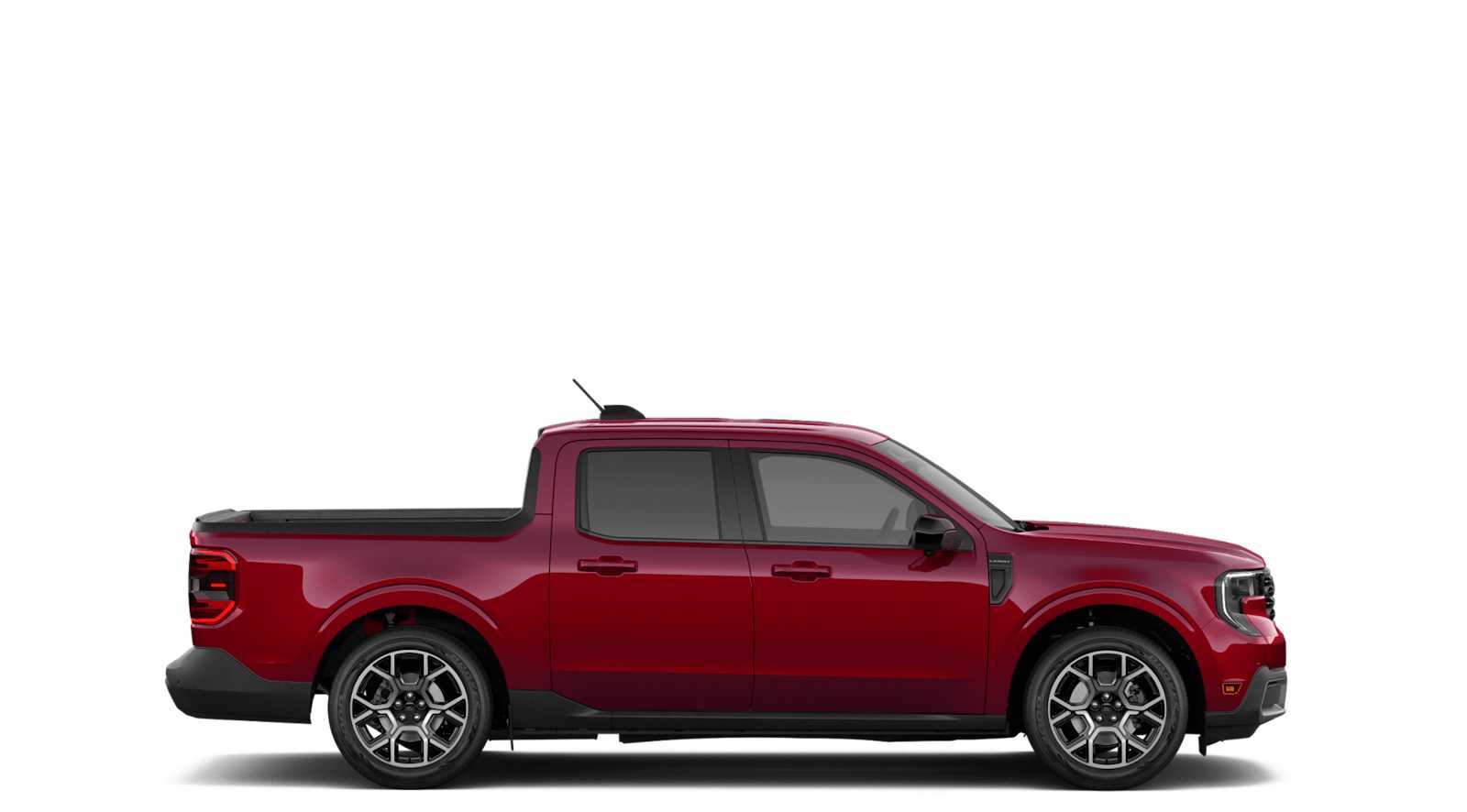 Thumbnail: 2026 Ford Maverick - 5