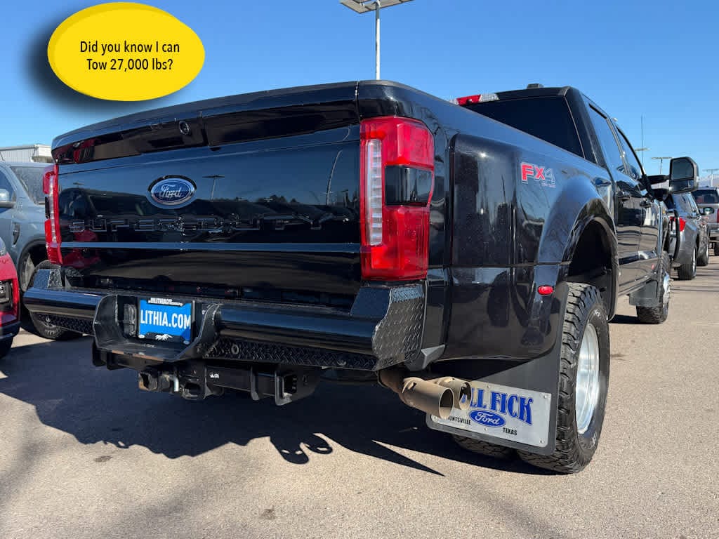 Thumbnail: 2024 Ford Econoline - 11