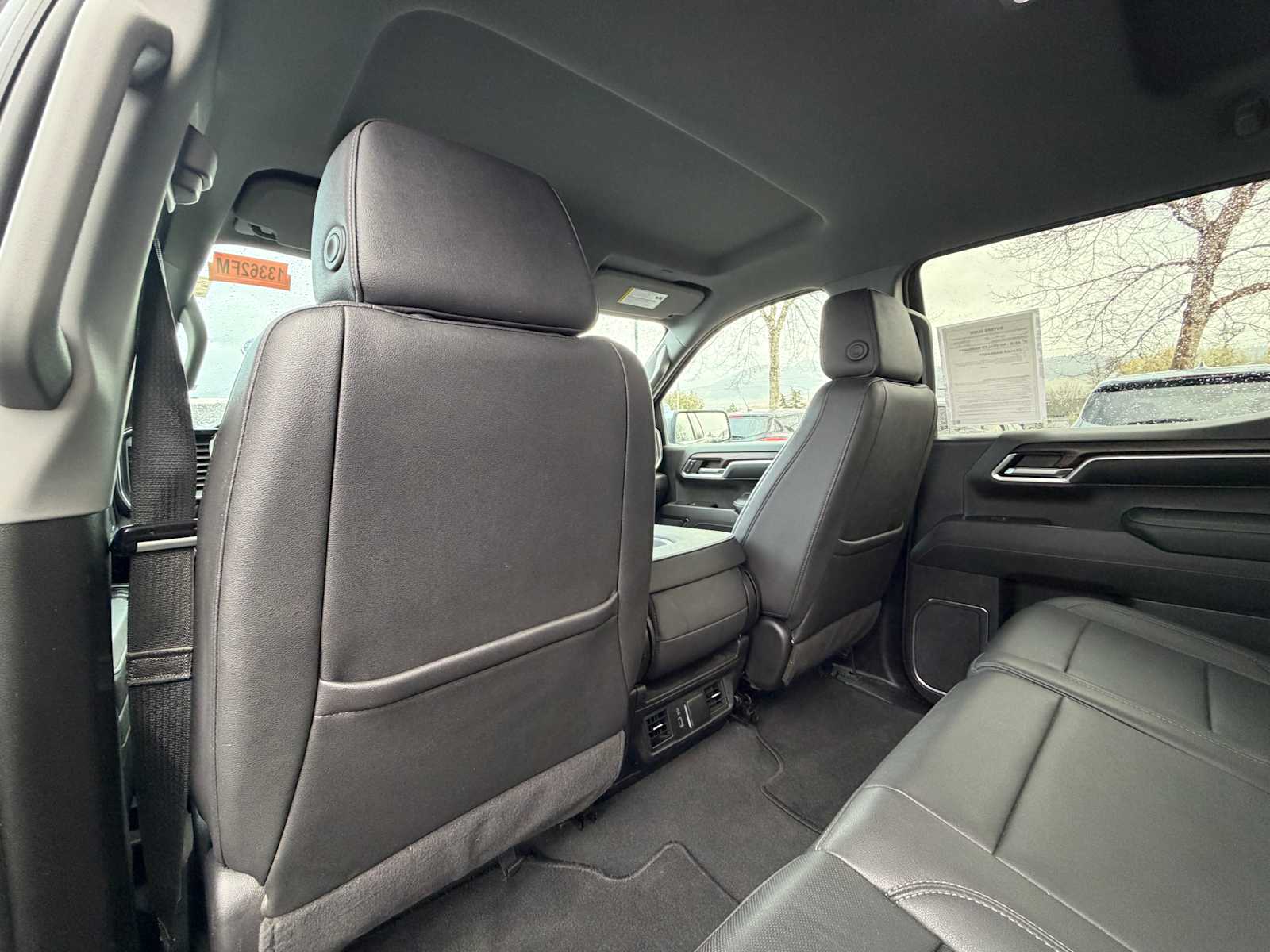 Thumbnail: 2024 GMC Sierra 1500 - 29