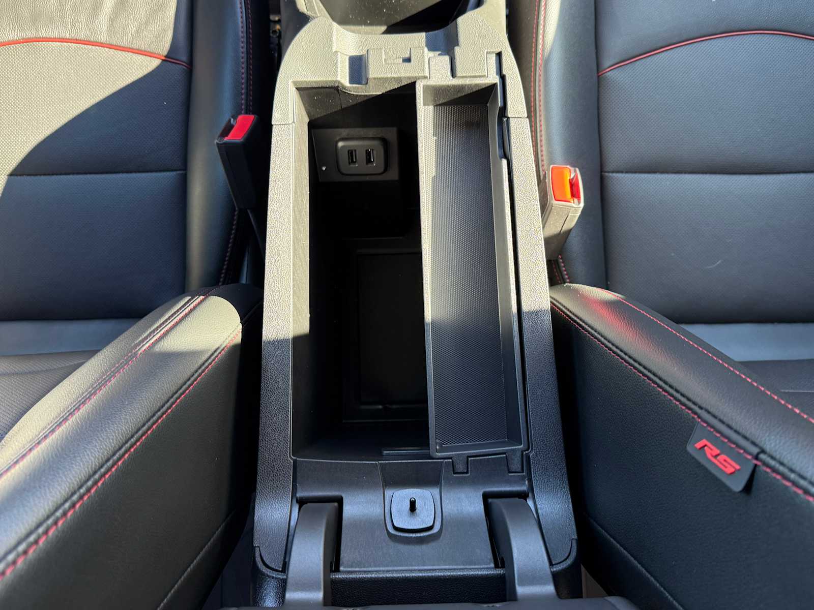 Thumbnail: 2024 Chevrolet Equinox - 21