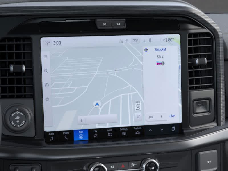 Thumbnail: 2025 Ford F-150 - 14