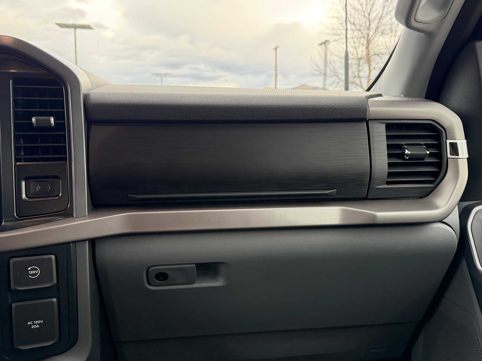 Thumbnail: 2025 Ford F-150 - 23