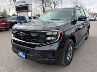 2026 Ford Expedition Max Active SUV