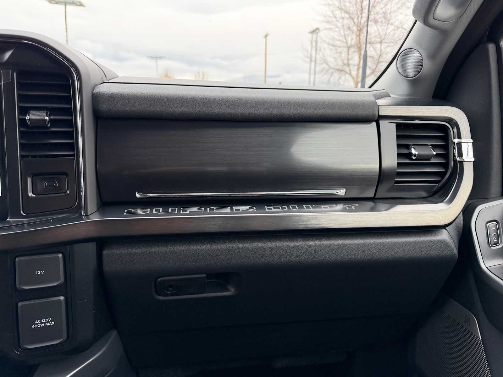 Thumbnail: 2026 Ford F-350 - 25