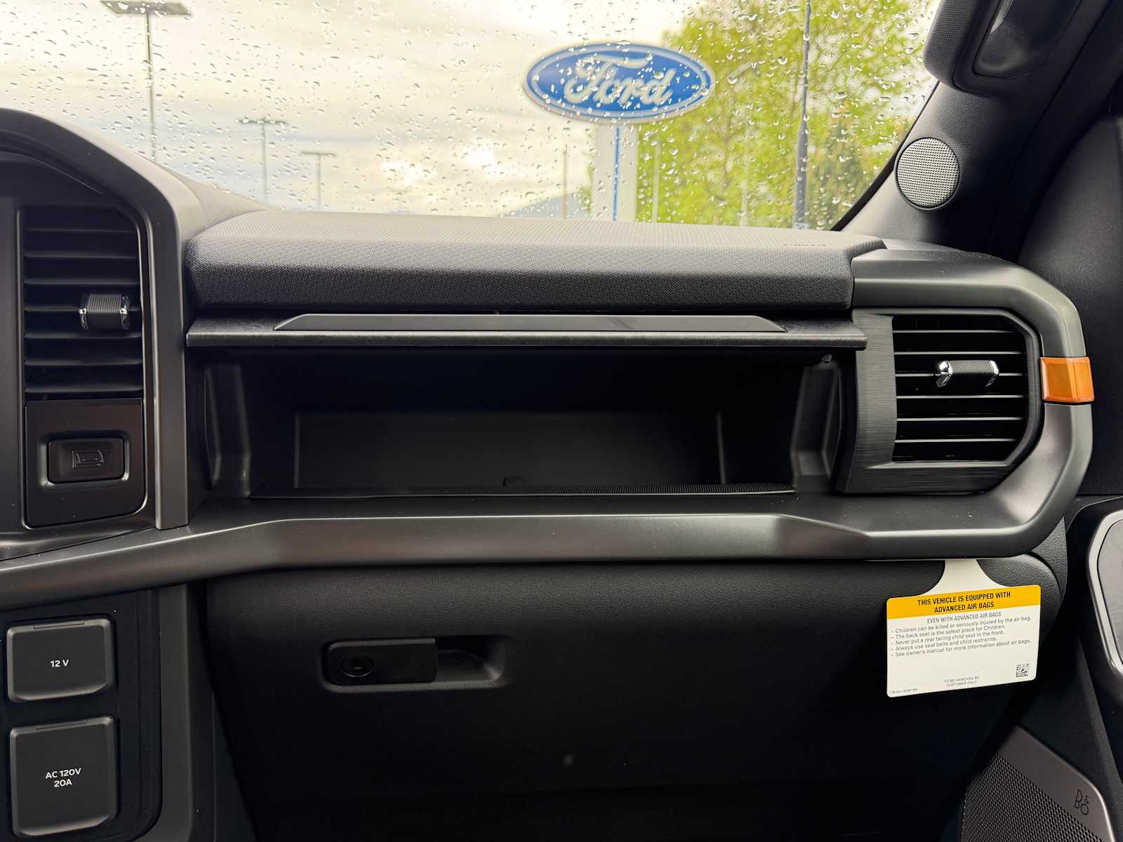 Thumbnail: 2026 Ford F-150 - 25