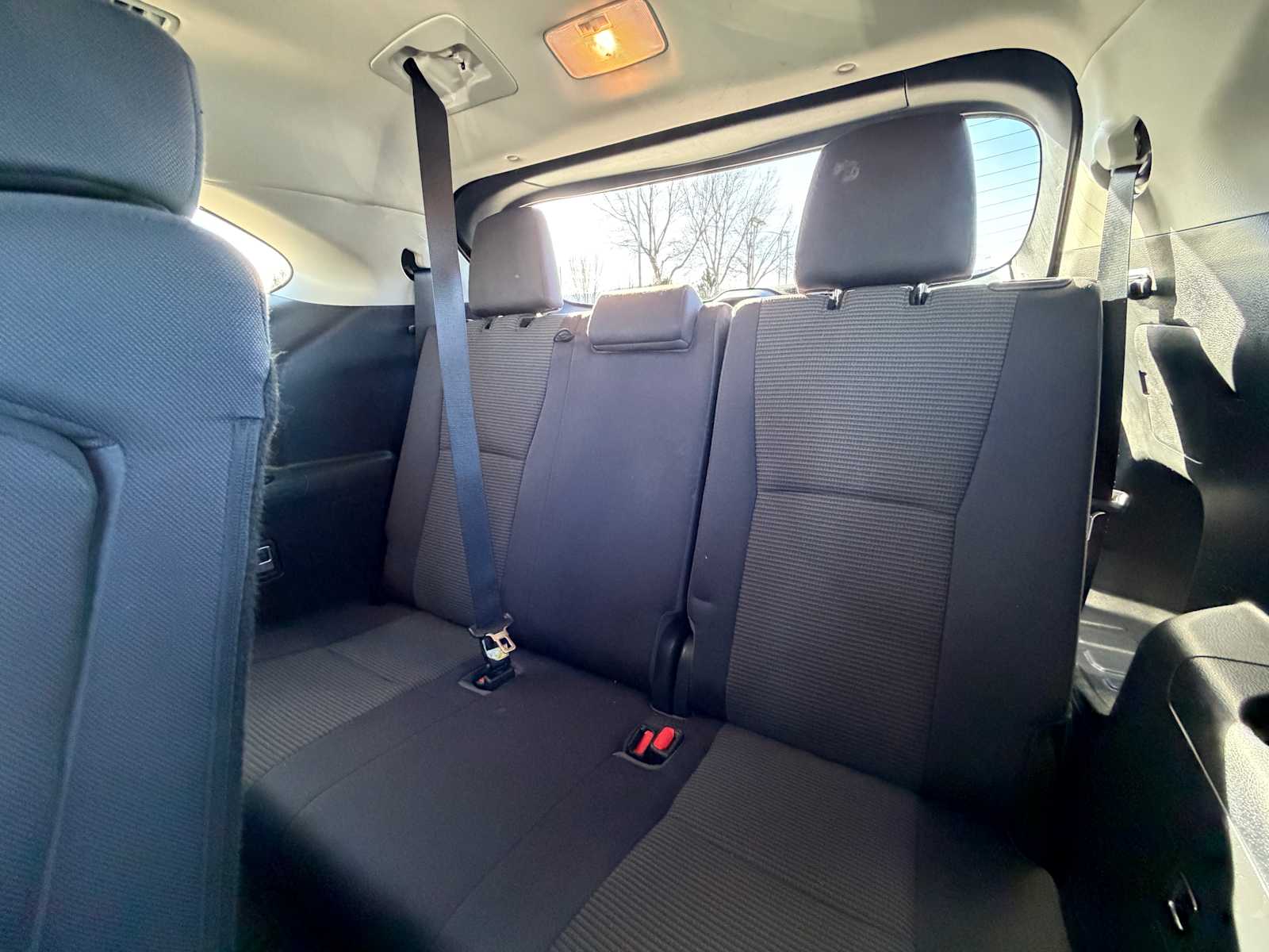 Thumbnail: 2022 Toyota Highlander - 27