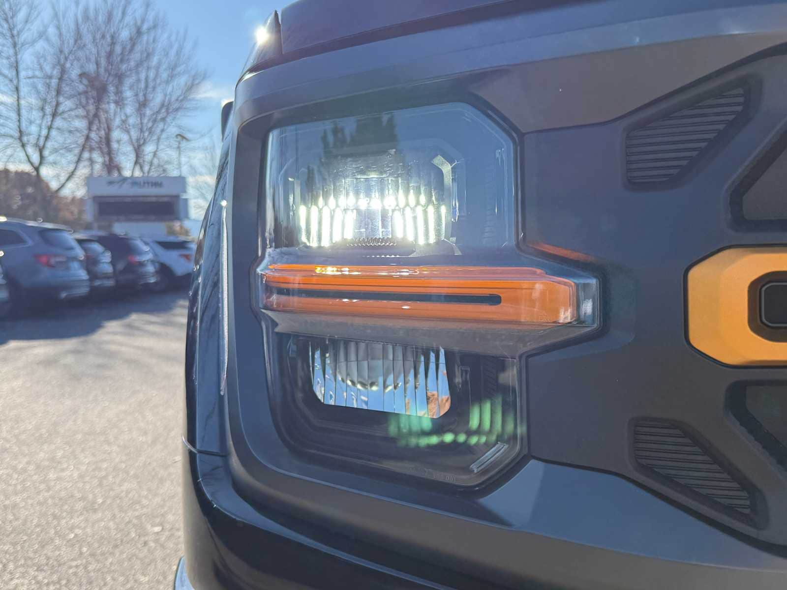 Thumbnail: 2025 Ford F-150 - 3