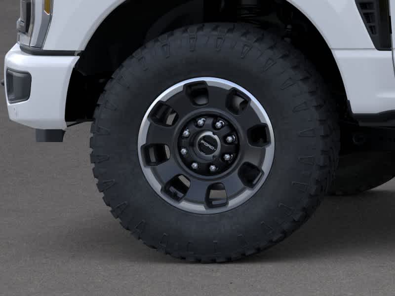Thumbnail: 2026 Ford F-250 - 19