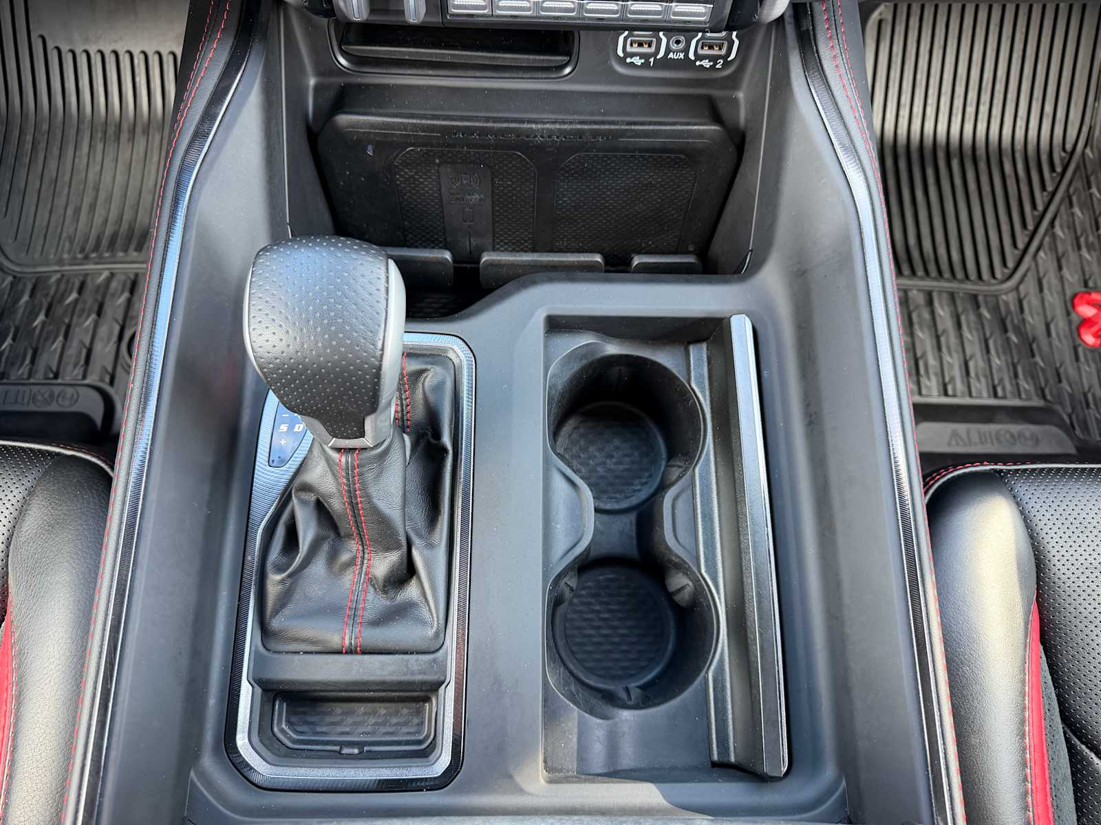 Thumbnail: 2022 RAM 1500 - 23