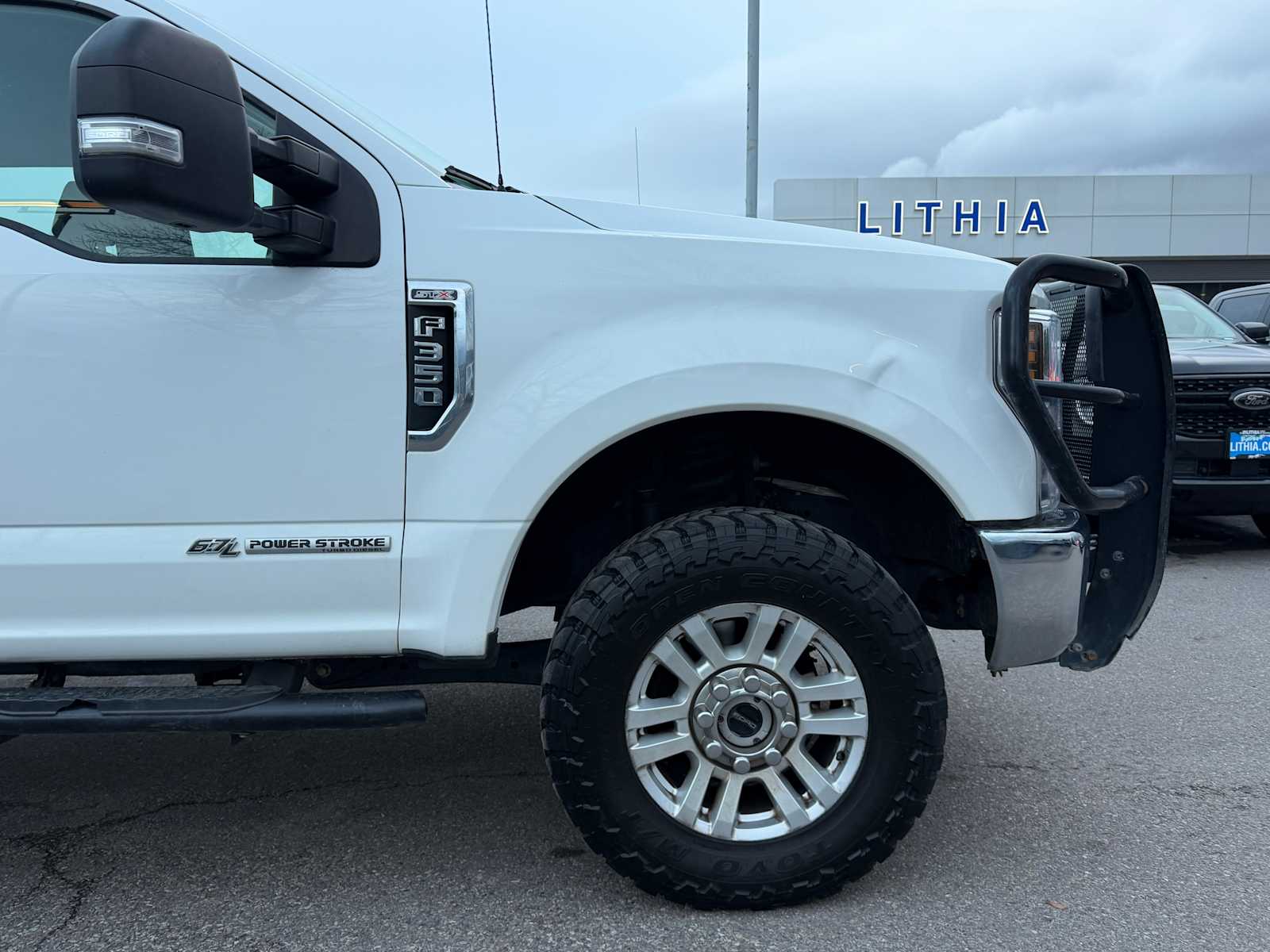 Thumbnail: 2019 Ford Econoline - 5