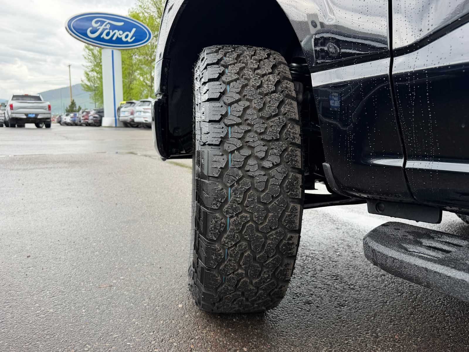 Thumbnail: 2026 Ford F-150 - 31
