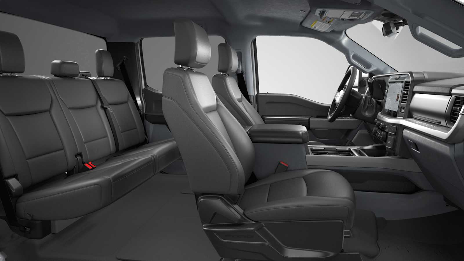 Thumbnail: 2026 Ford F-350 - 6