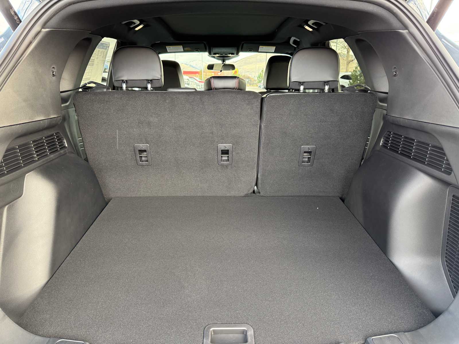 Thumbnail: 2025 Ford Escape - 10