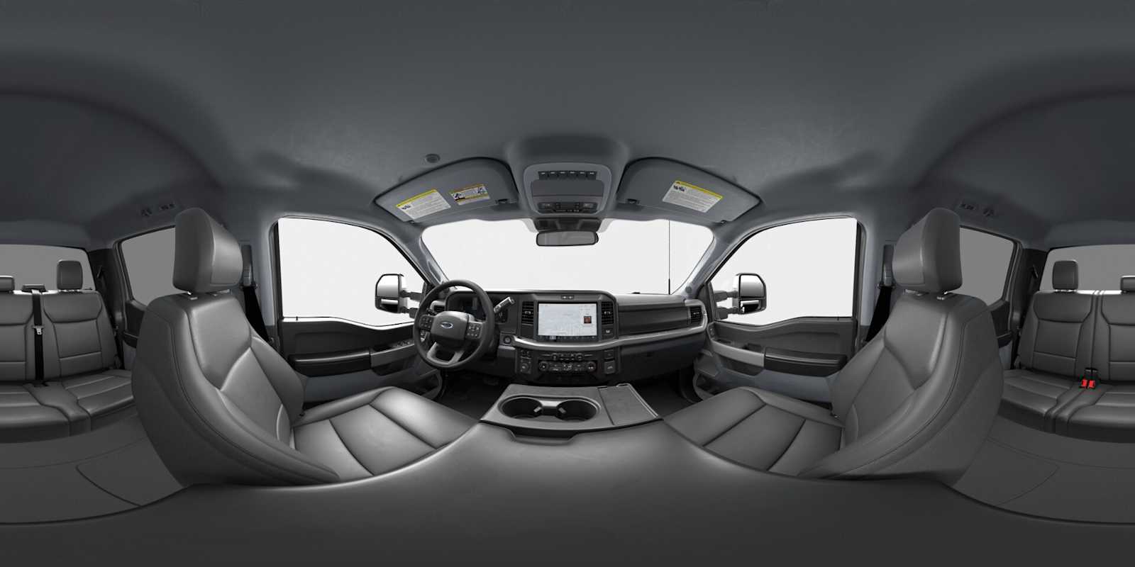 Thumbnail: 2026 Ford F-250 - 8