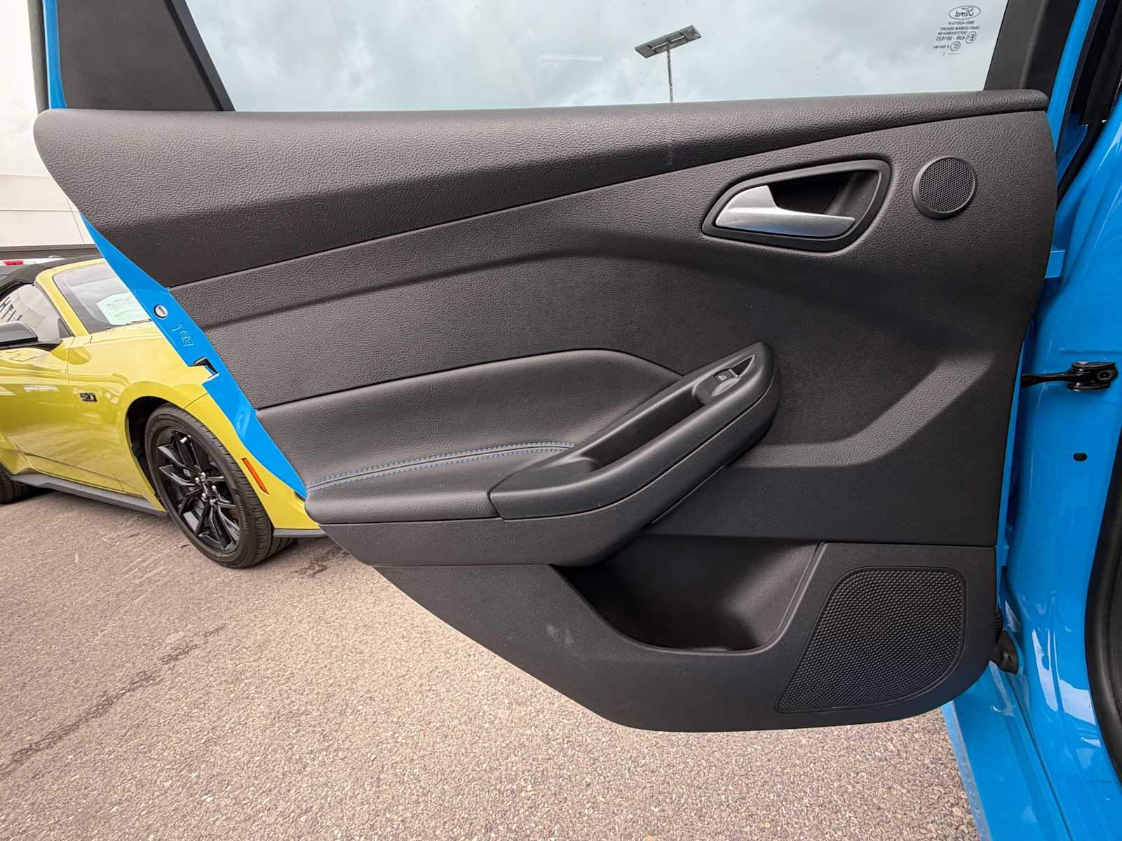 Thumbnail: 2017 Ford Focus - 26