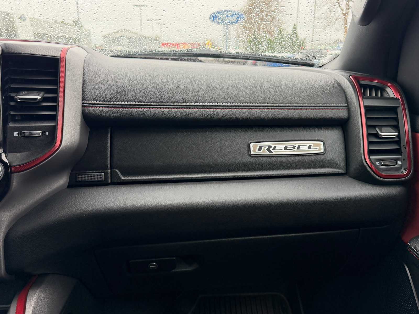 Thumbnail: 2026 RAM 1500 - 25