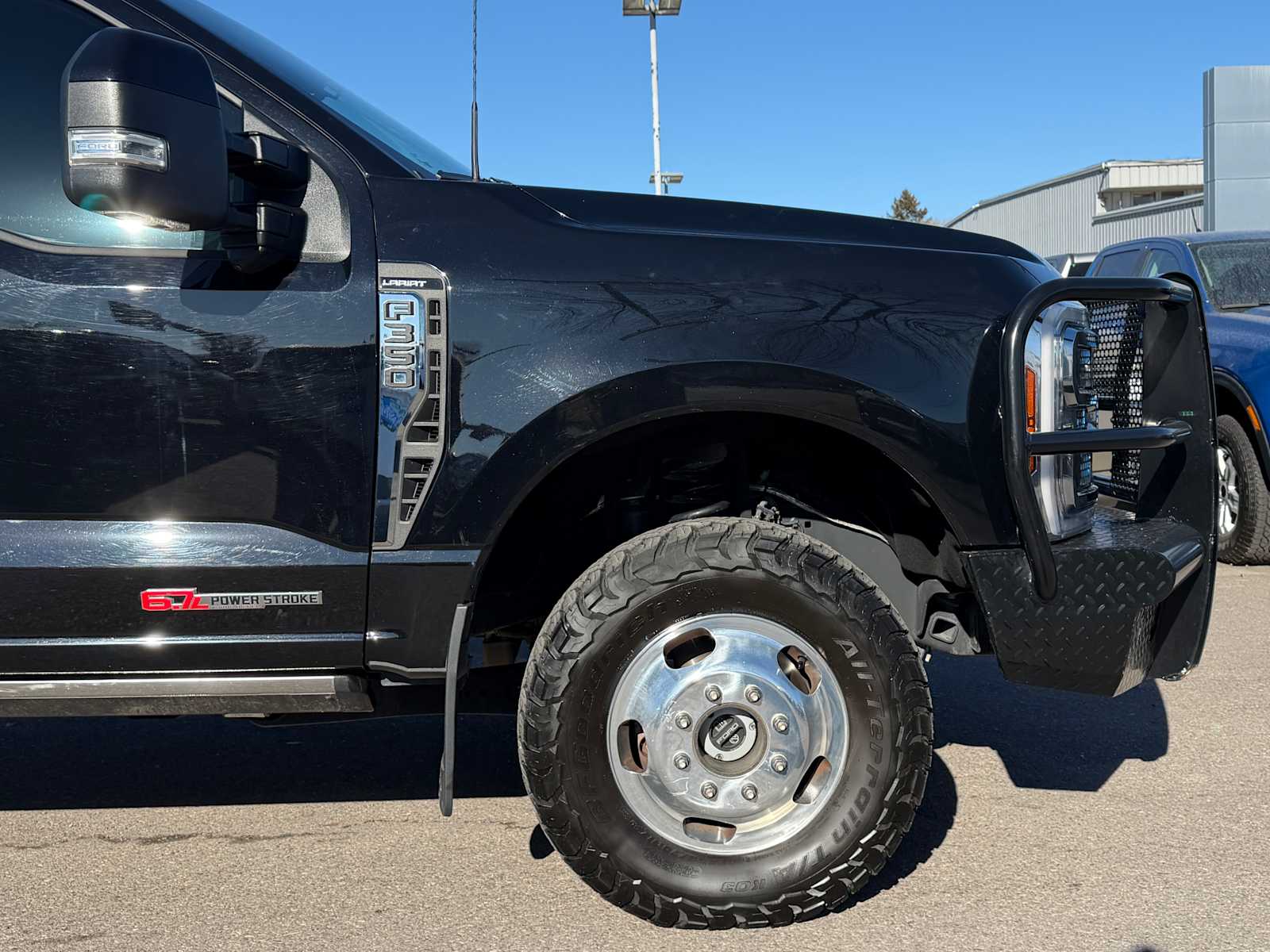 Thumbnail: 2024 Ford Econoline - 7