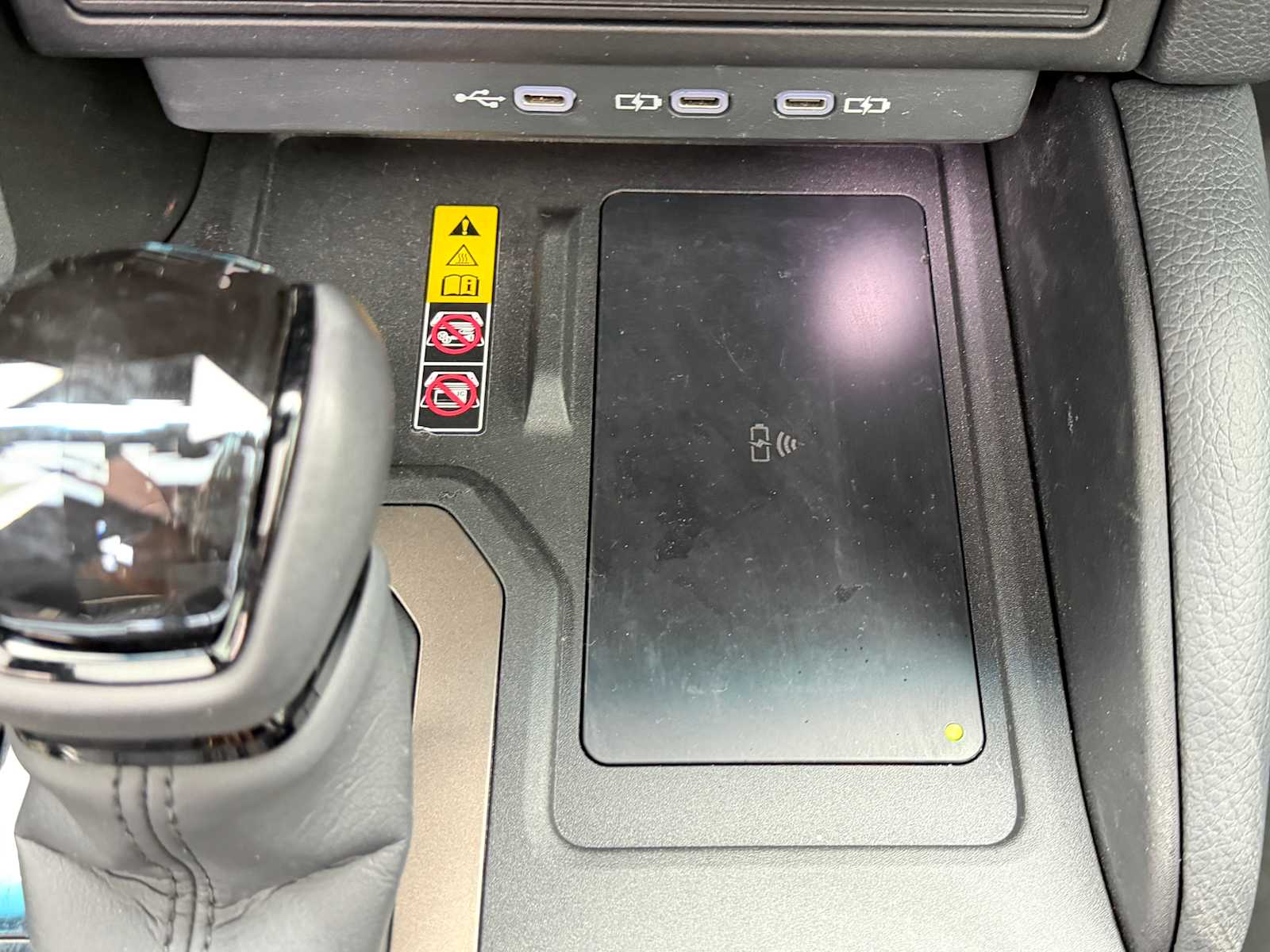 Thumbnail: 2025 Toyota Land Cruiser - 19