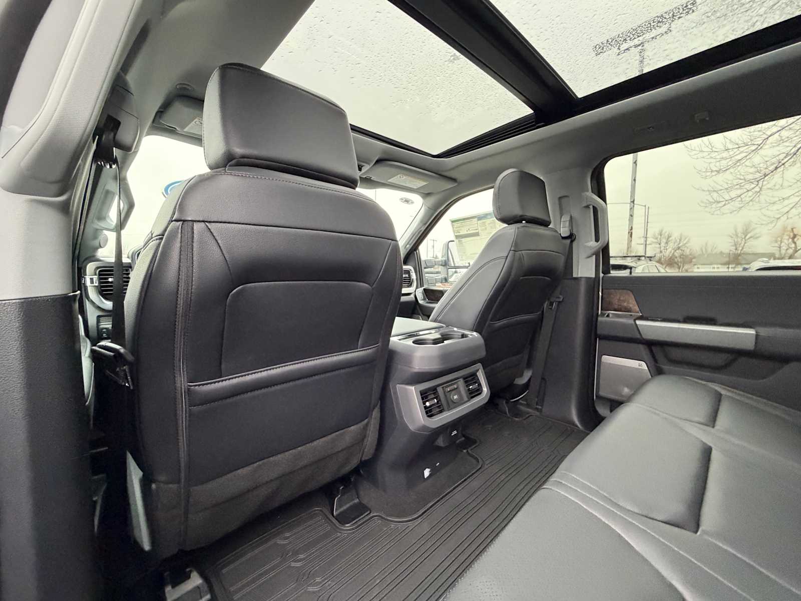 Thumbnail: 2026 Ford F-250 - 30