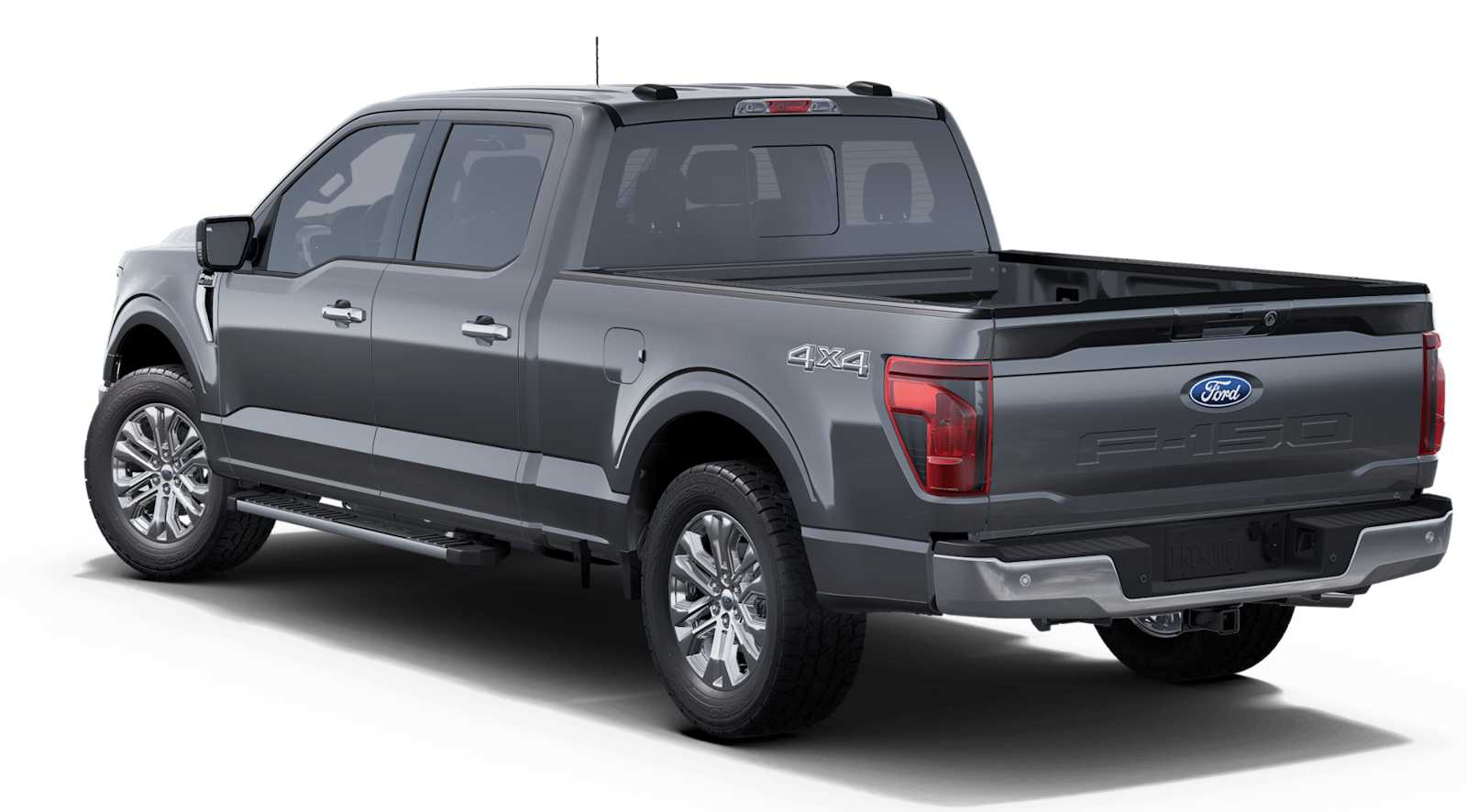 Thumbnail: 2025 Ford F-150 - 2