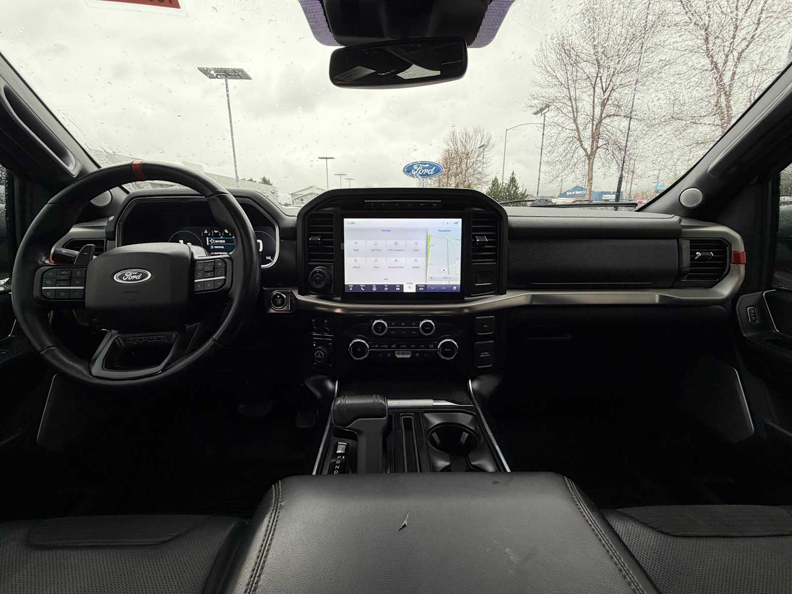 Thumbnail: 2023 Ford F-150 - 34