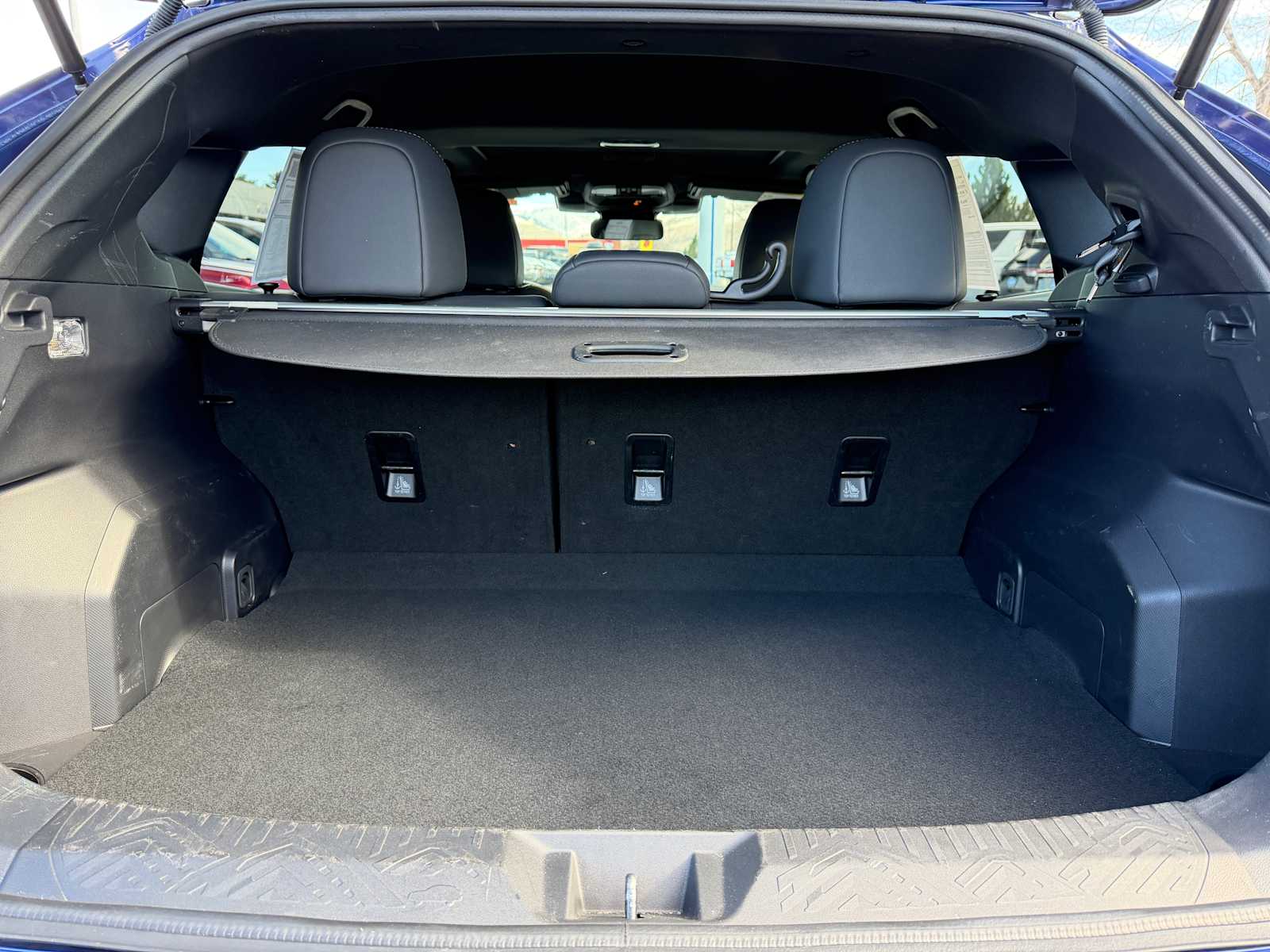 Thumbnail: 2024 Subaru Crosstrek - 10