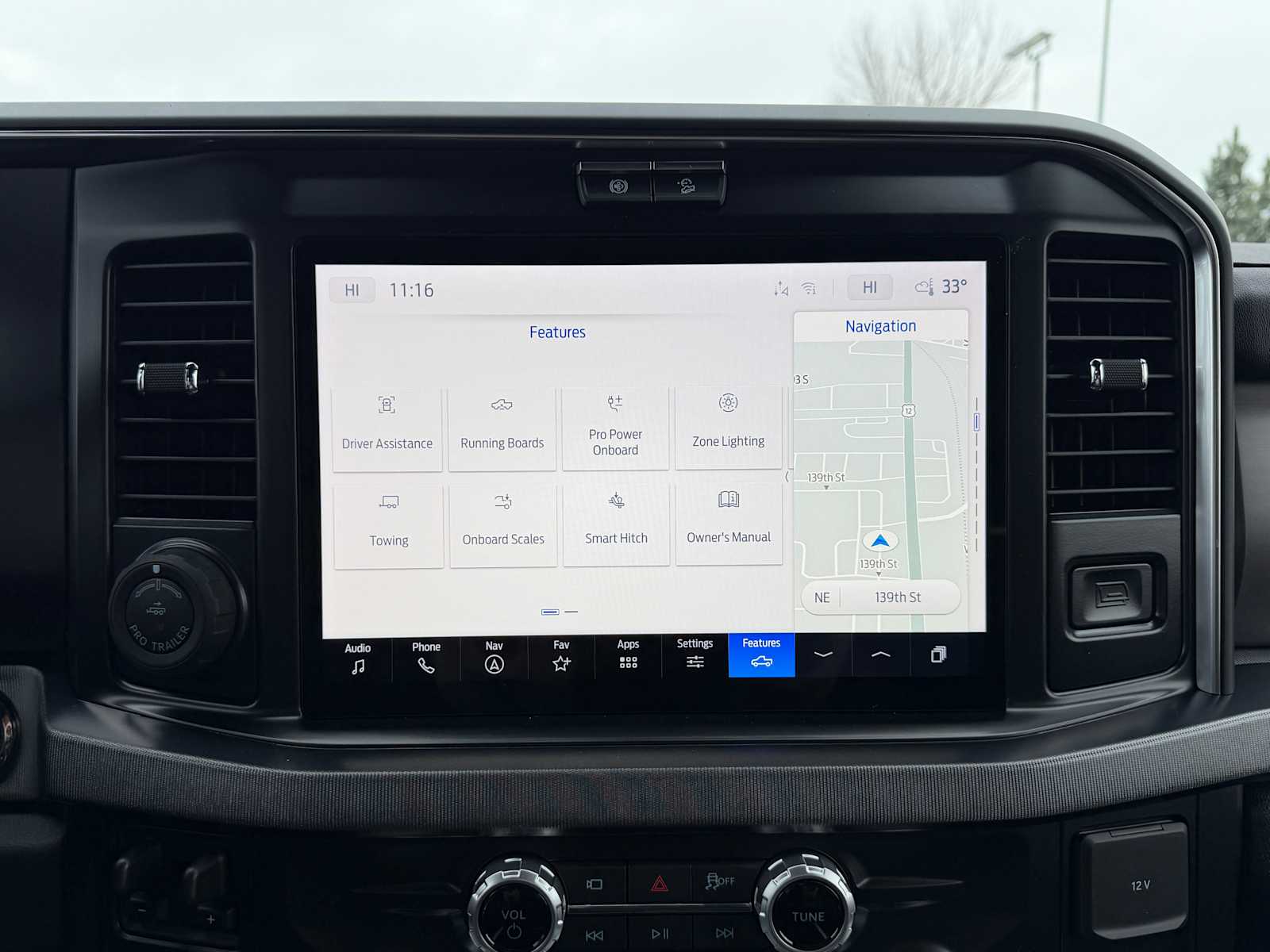 Thumbnail: 2026 Ford F-350 - 17