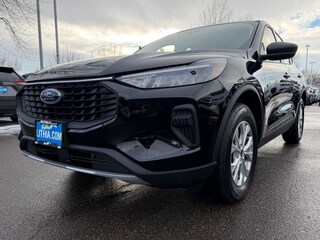 2026 Ford Escape Active SUV