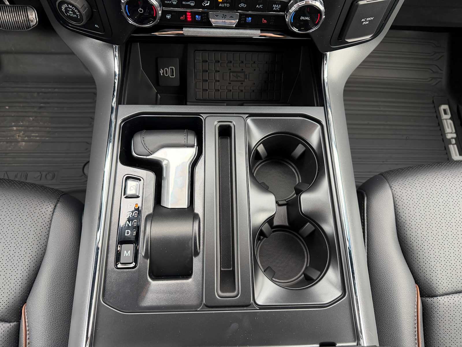 Thumbnail: 2025 Ford F-150 - 23