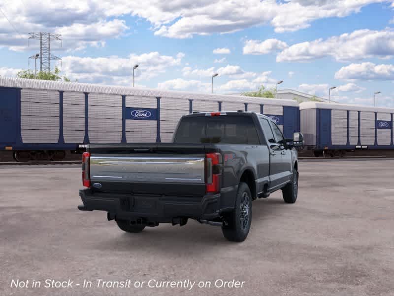 Thumbnail: 2026 Ford F-350 - 7