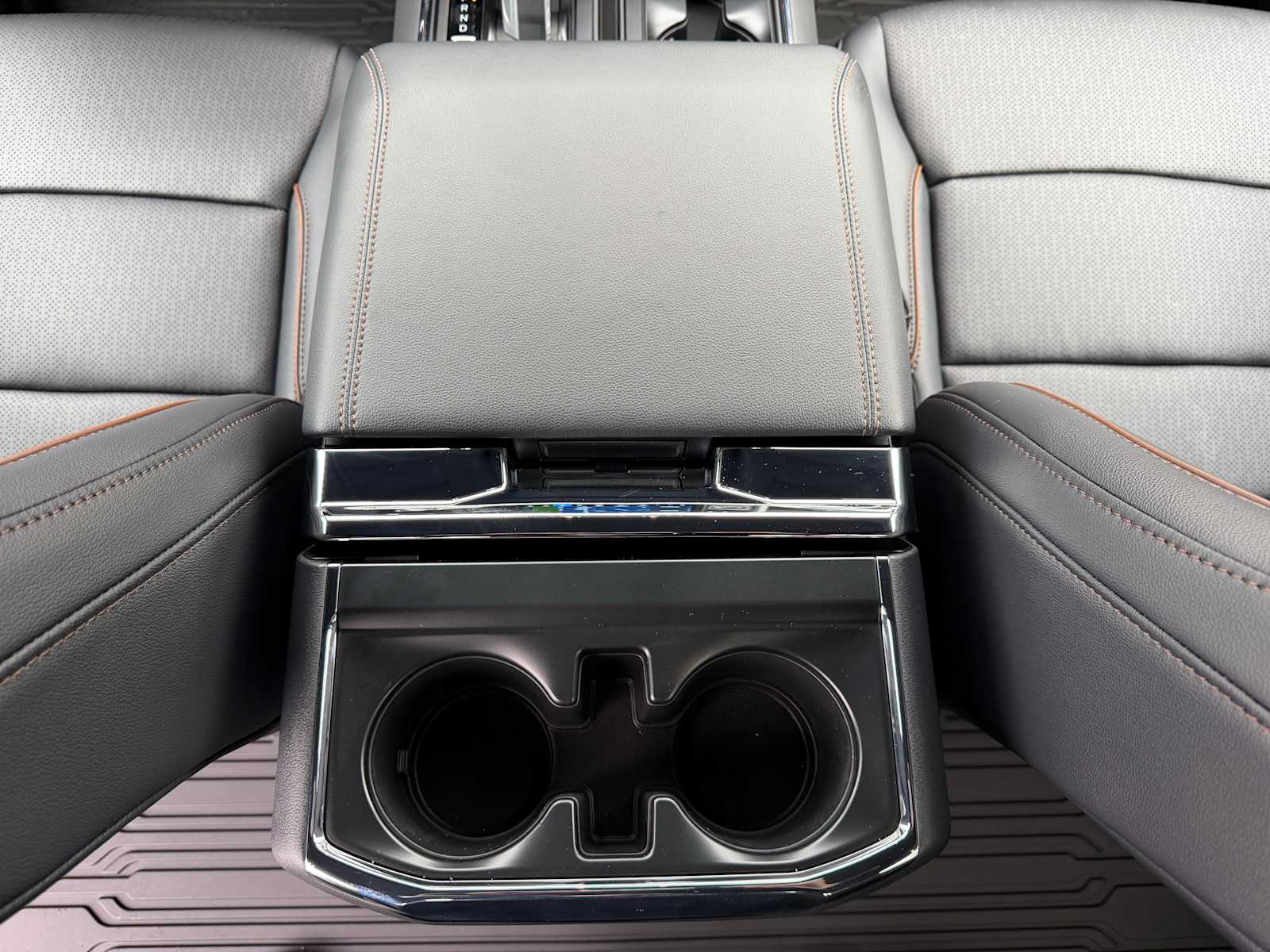 Thumbnail: 2025 Ford F-150 - 25