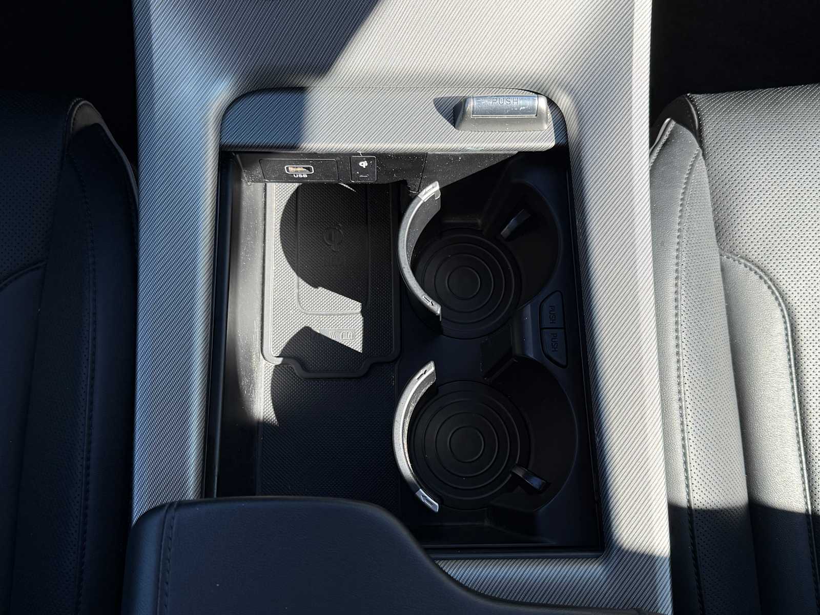 Thumbnail: 2024 Hyundai Palisade - 18